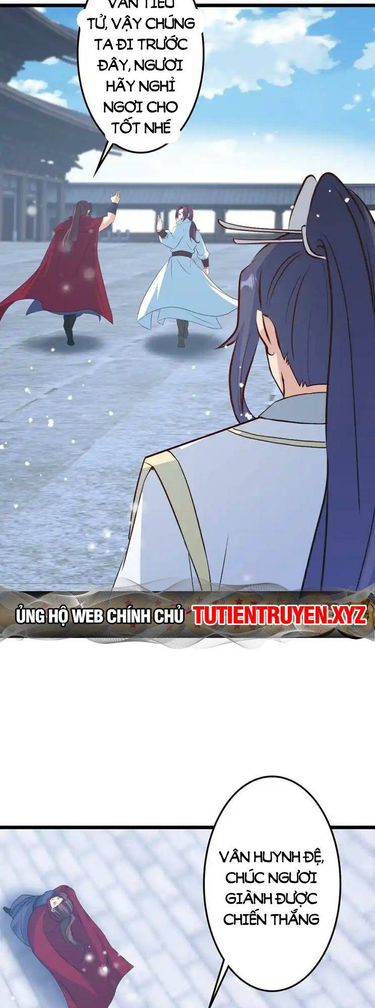 Chương 658 - Trang 10