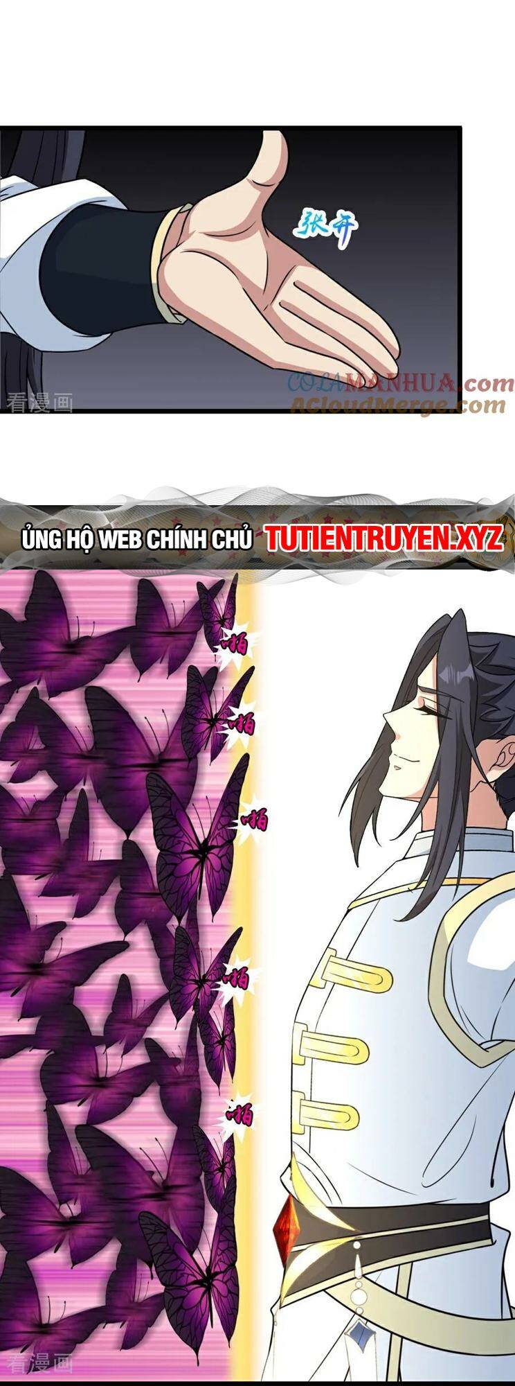 Chương 659 - Trang 50