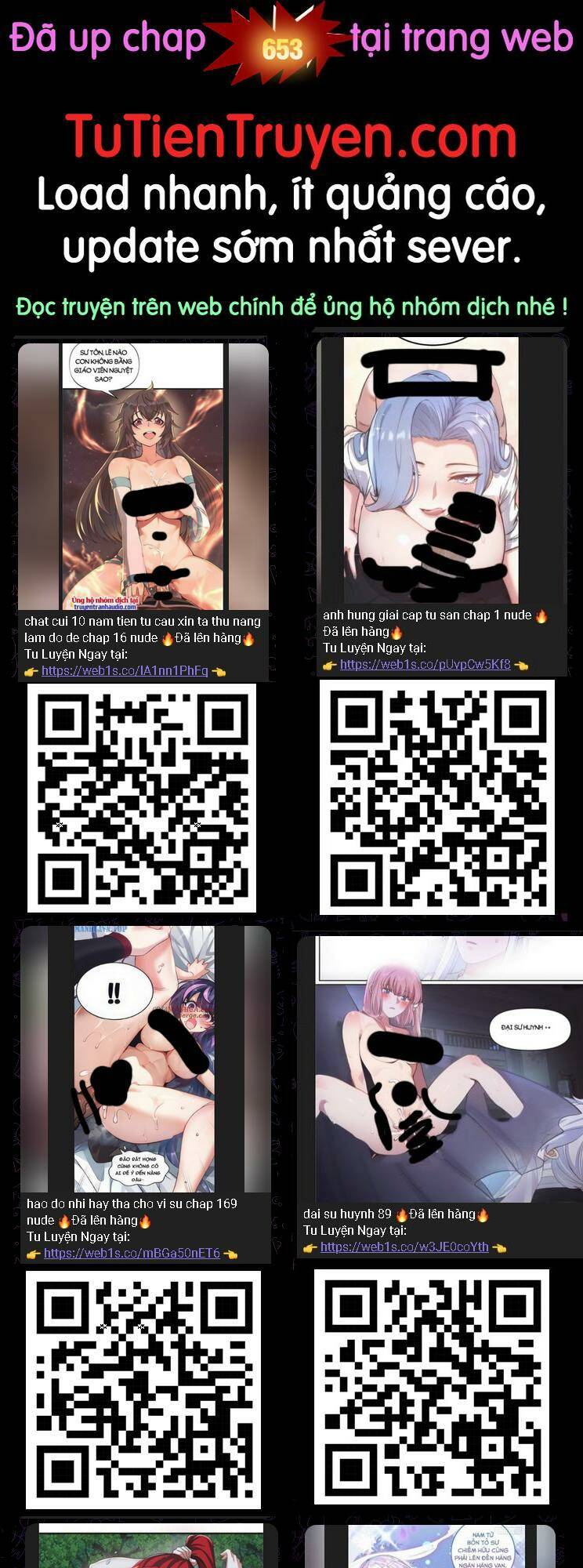 Chương 660 - Trang 1