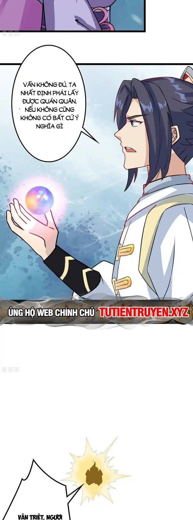Chương 660 - Trang 22