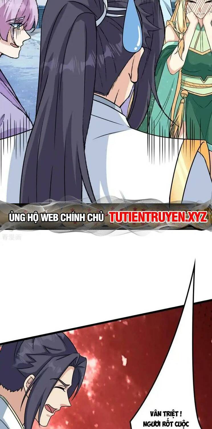 Chương 660 - Trang 44