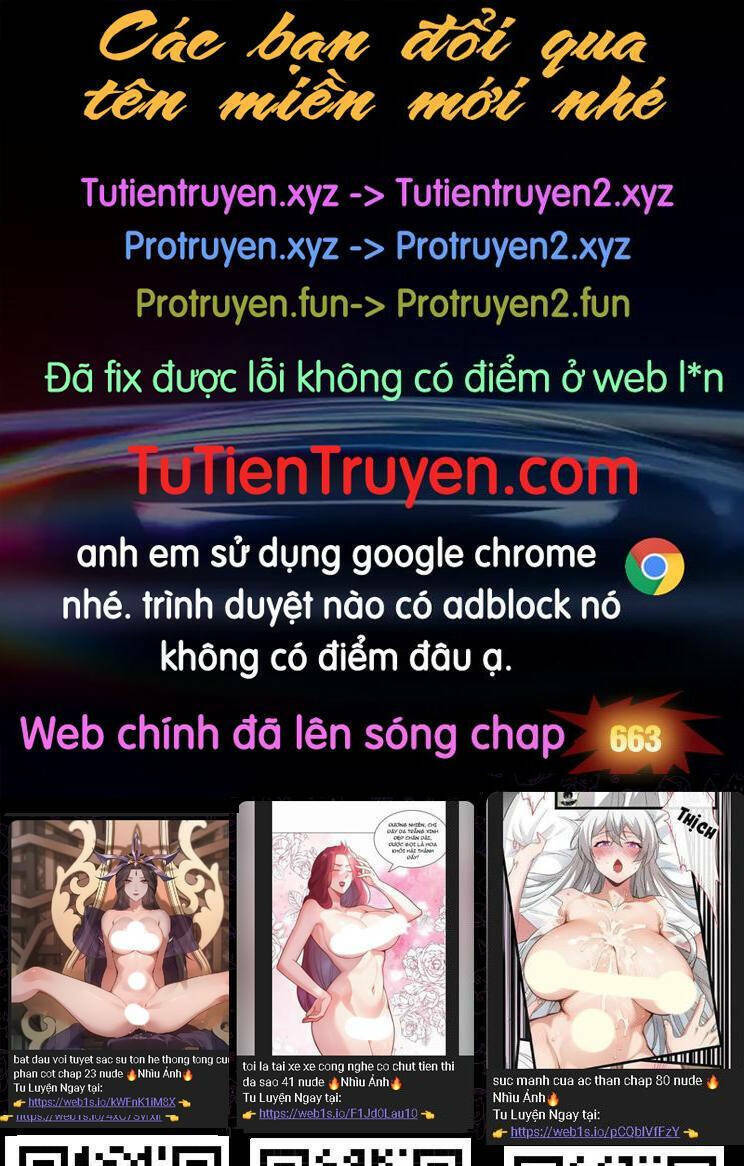 Chương 662 - Trang 1