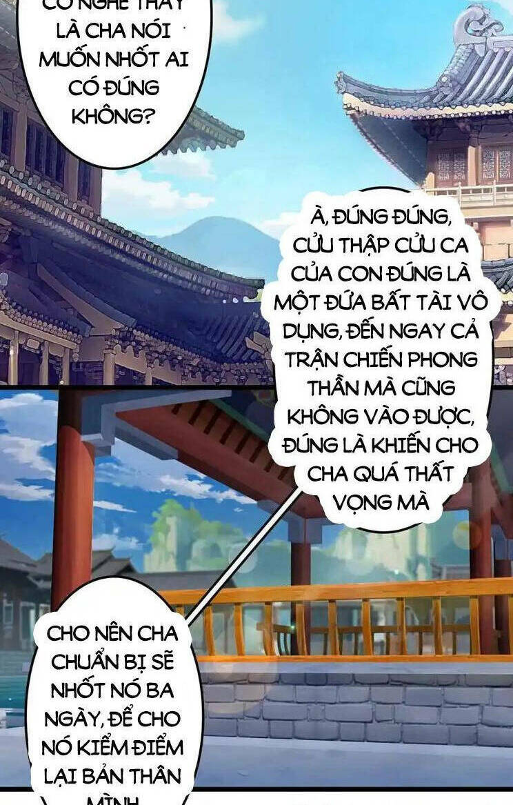 Chương 662 - Trang 34
