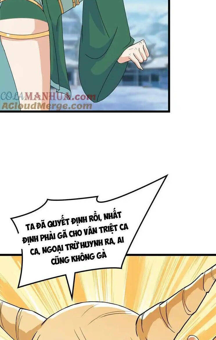 Chương 662 - Trang 9