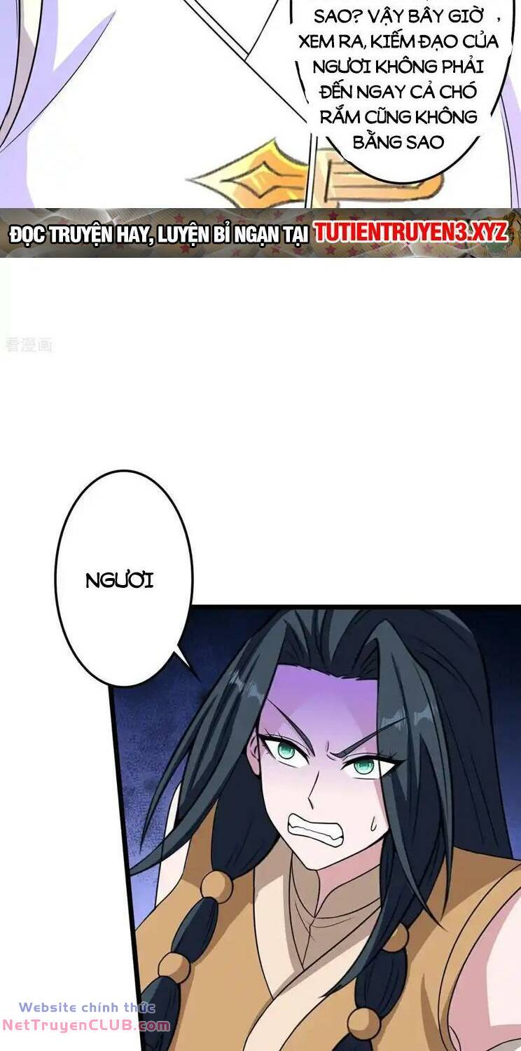 Chương 664 - Trang 40
