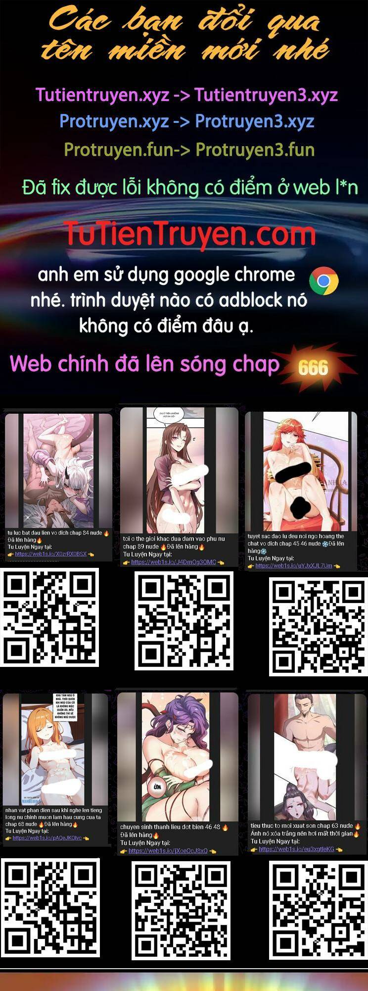 Chương 665 - Trang 1