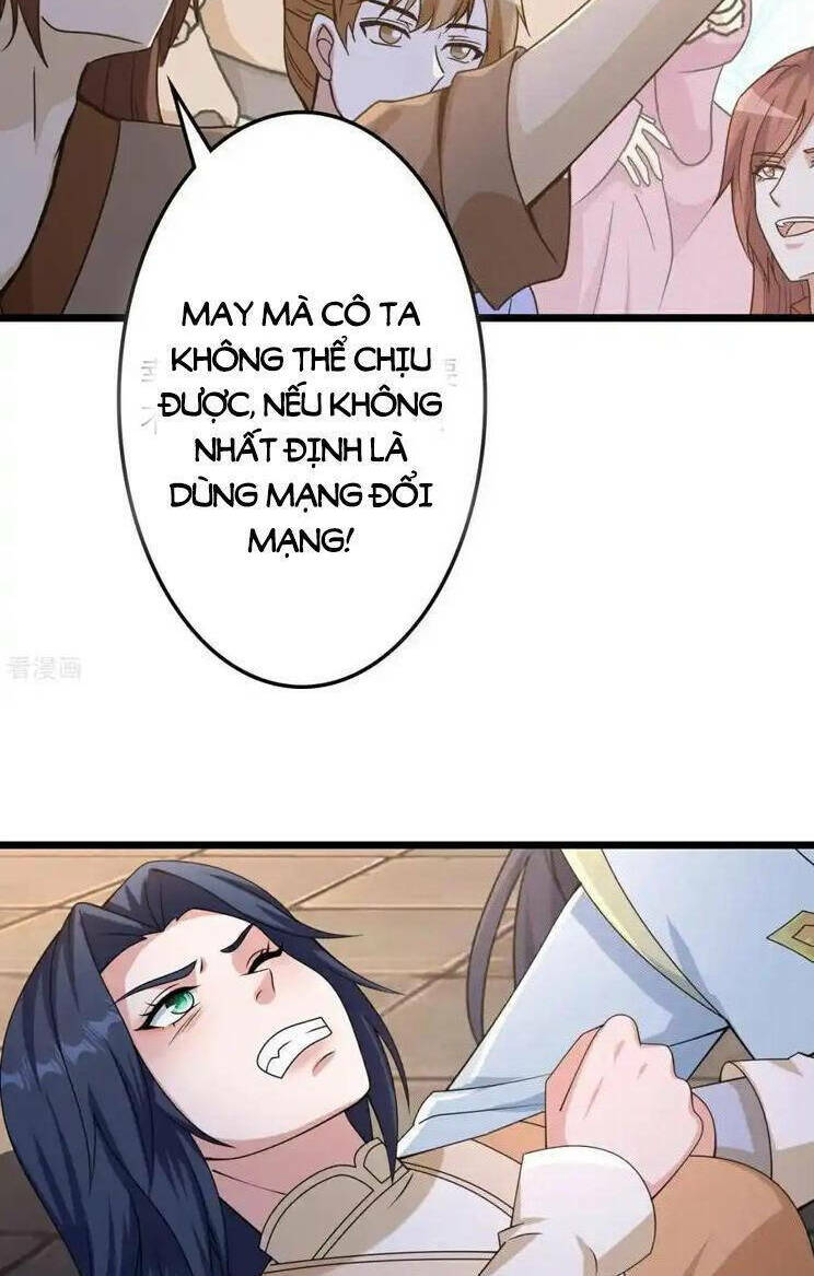 Chương 666 - Trang 7