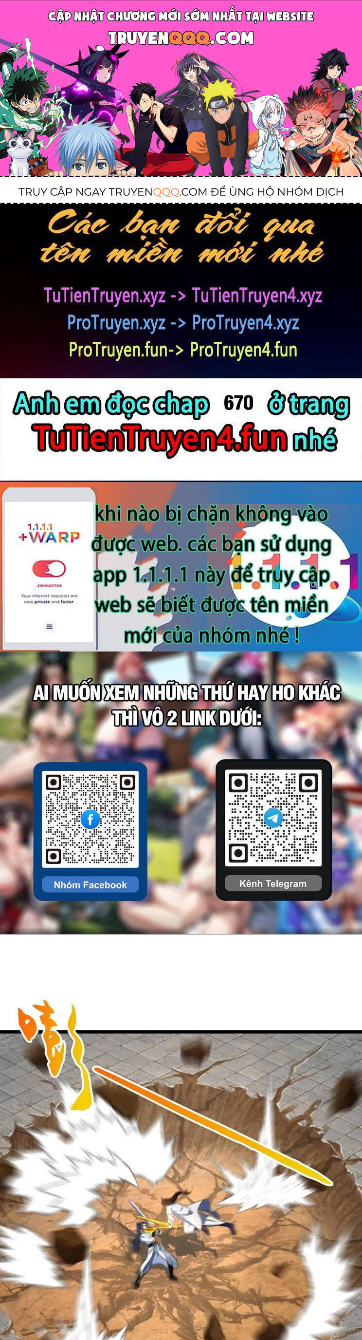 Chương 668 - Trang 1