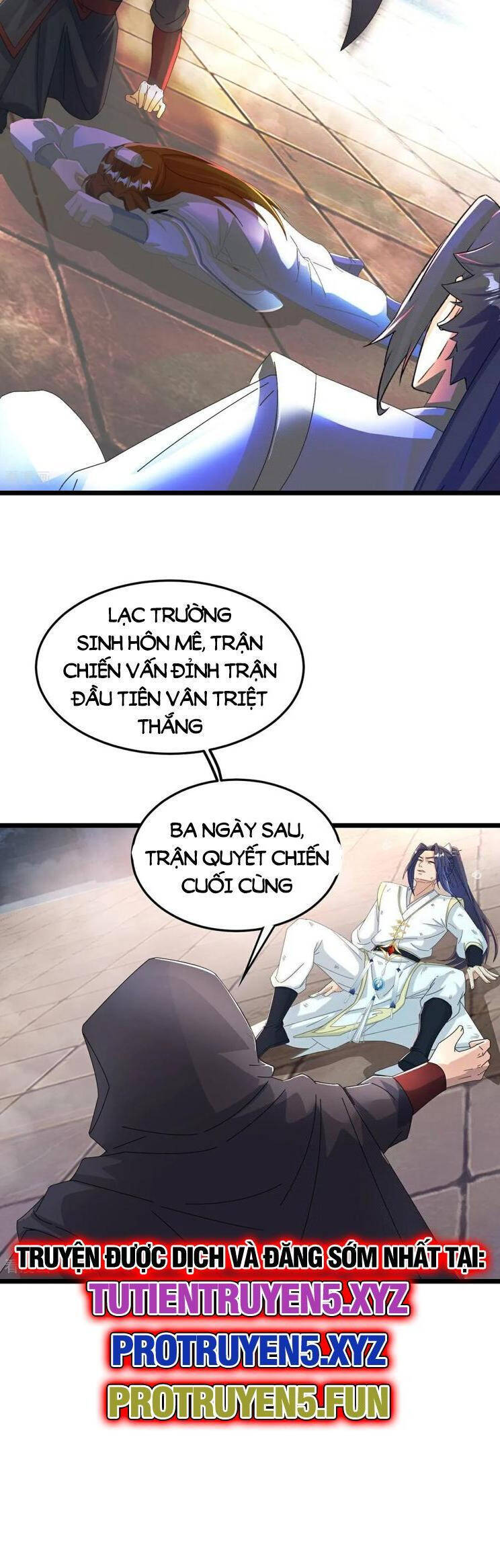 Chương 670 - Trang 7