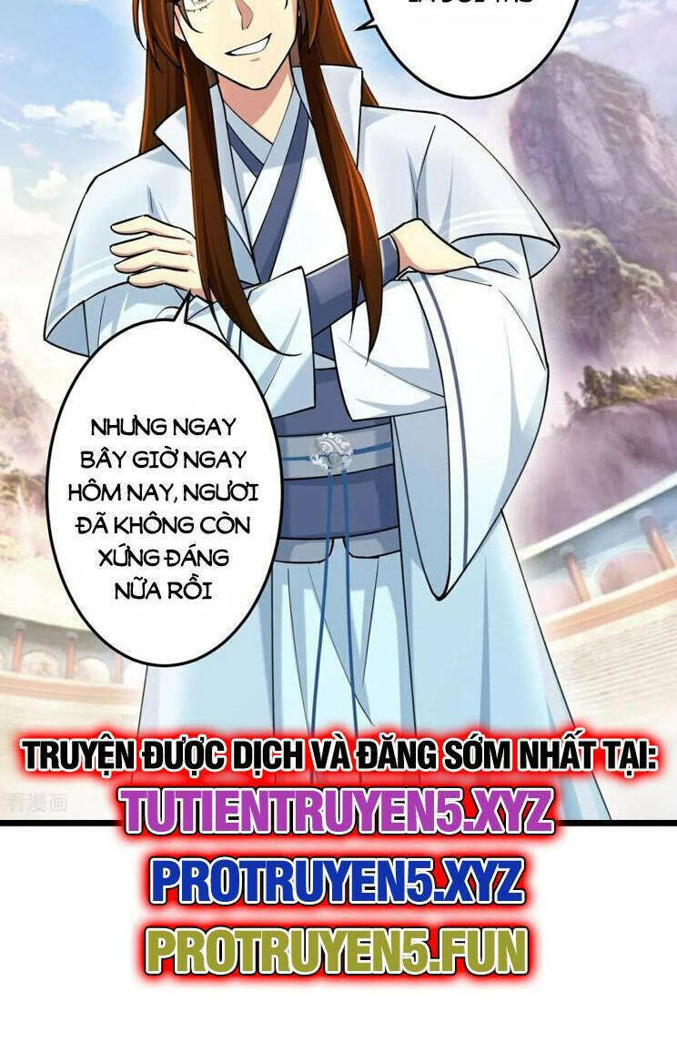Chương 671 - Trang 37