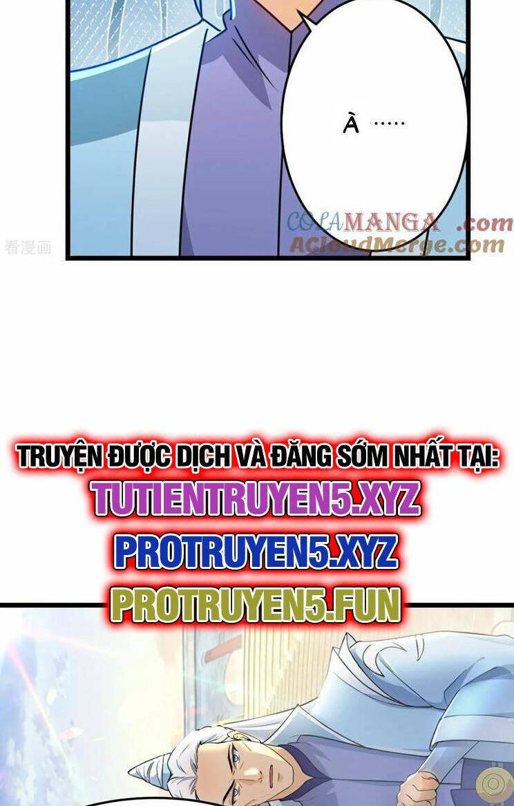 Chương 671 - Trang 8