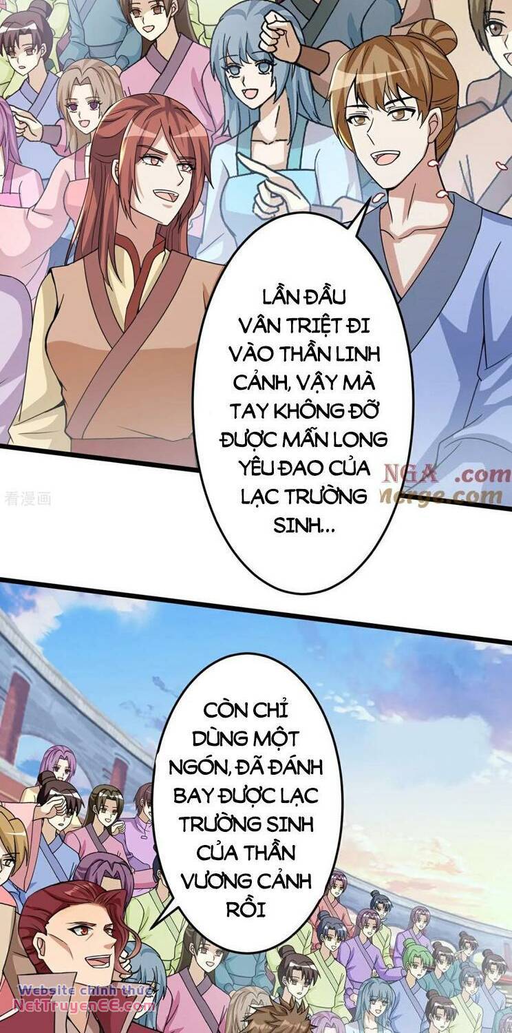 Chương 673 - Trang 40