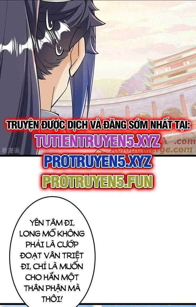 Chương 676 - Trang 15