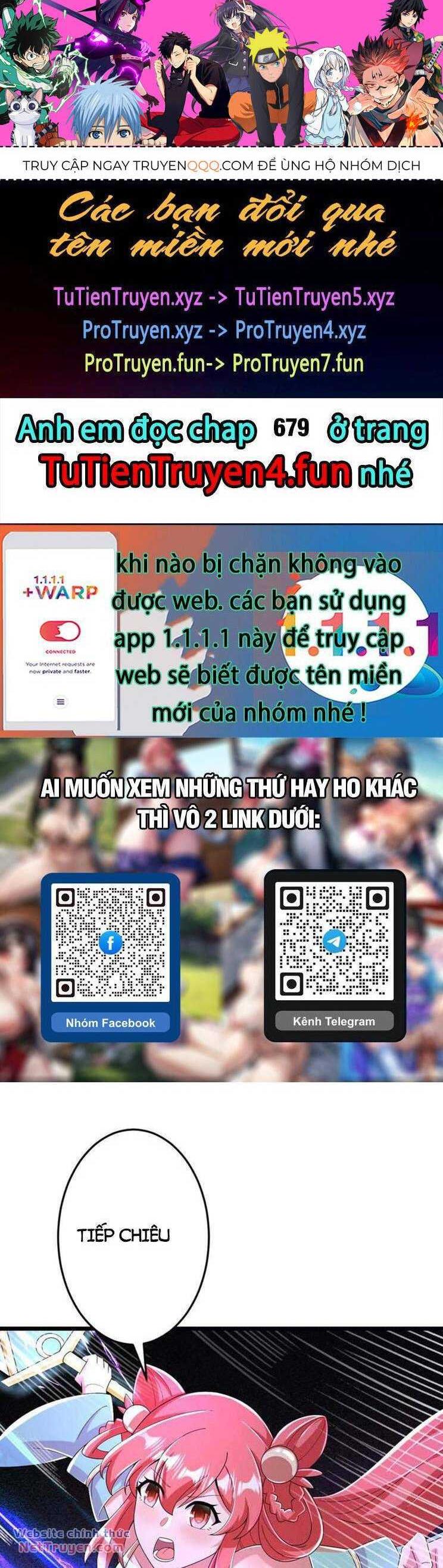 Chương 678 - Trang 1
