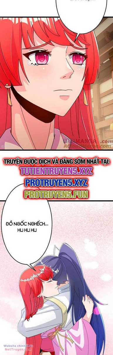 Chương 679 - Trang 33