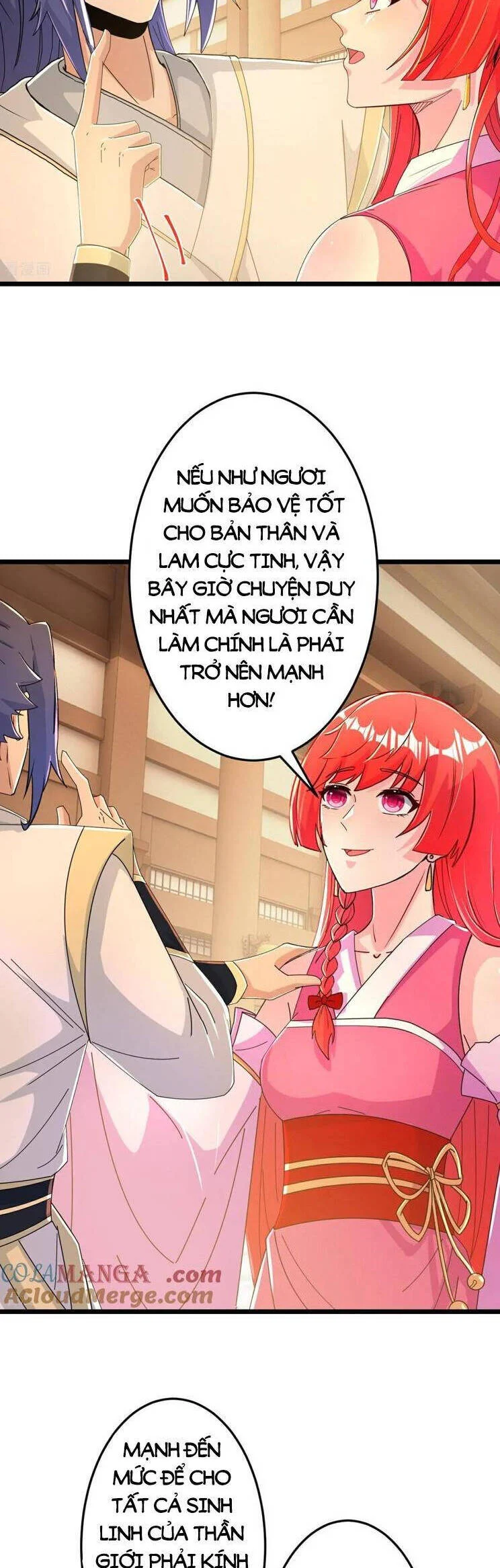 Chương 680 - Trang 2