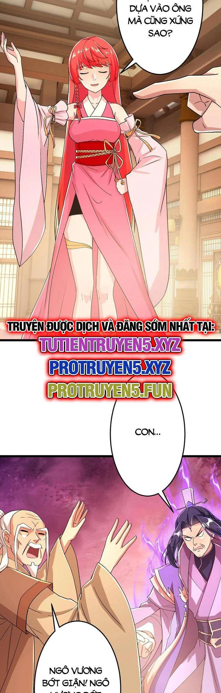 Chương 680 - Trang 31