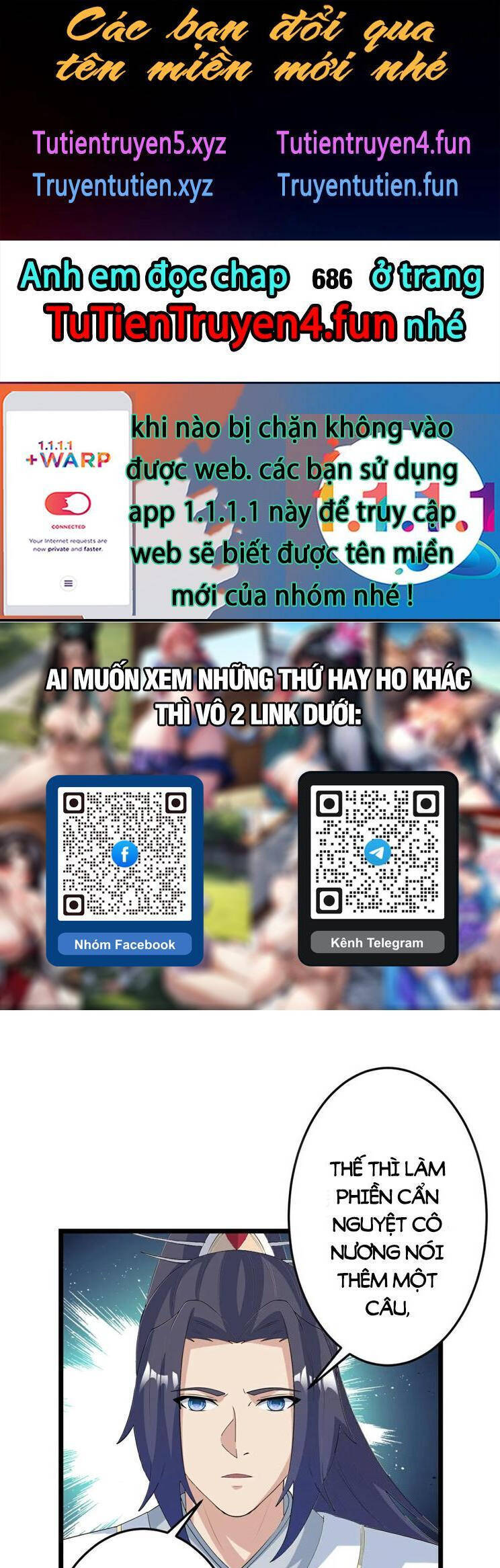 Chương 685 - Trang 1