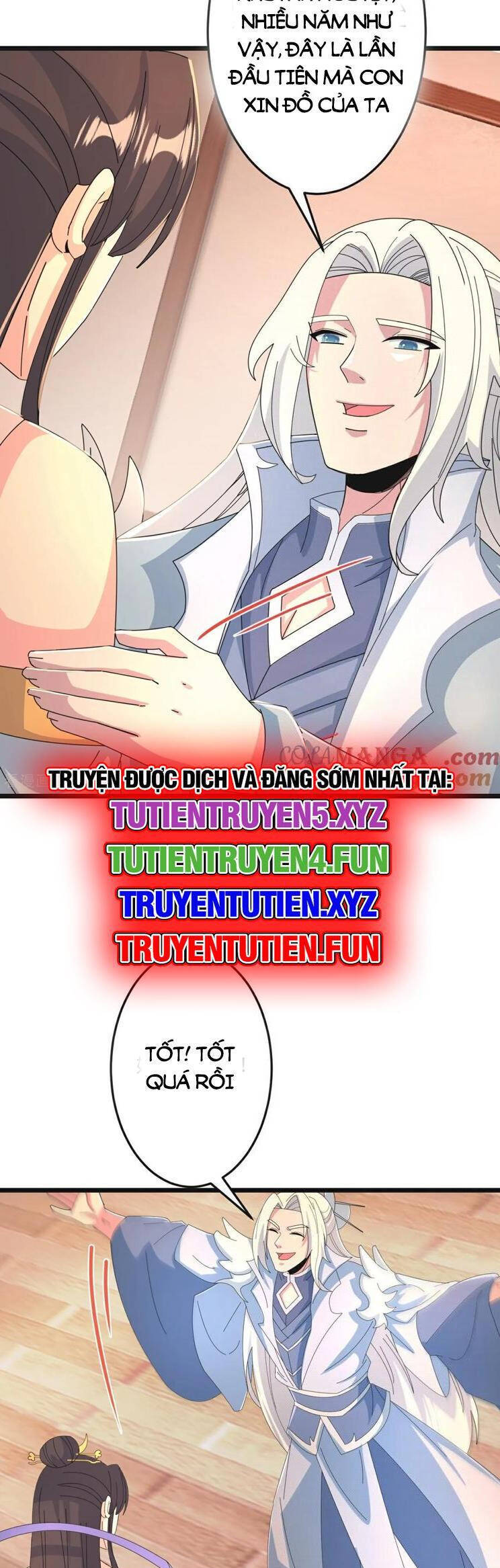 Chương 685 - Trang 31