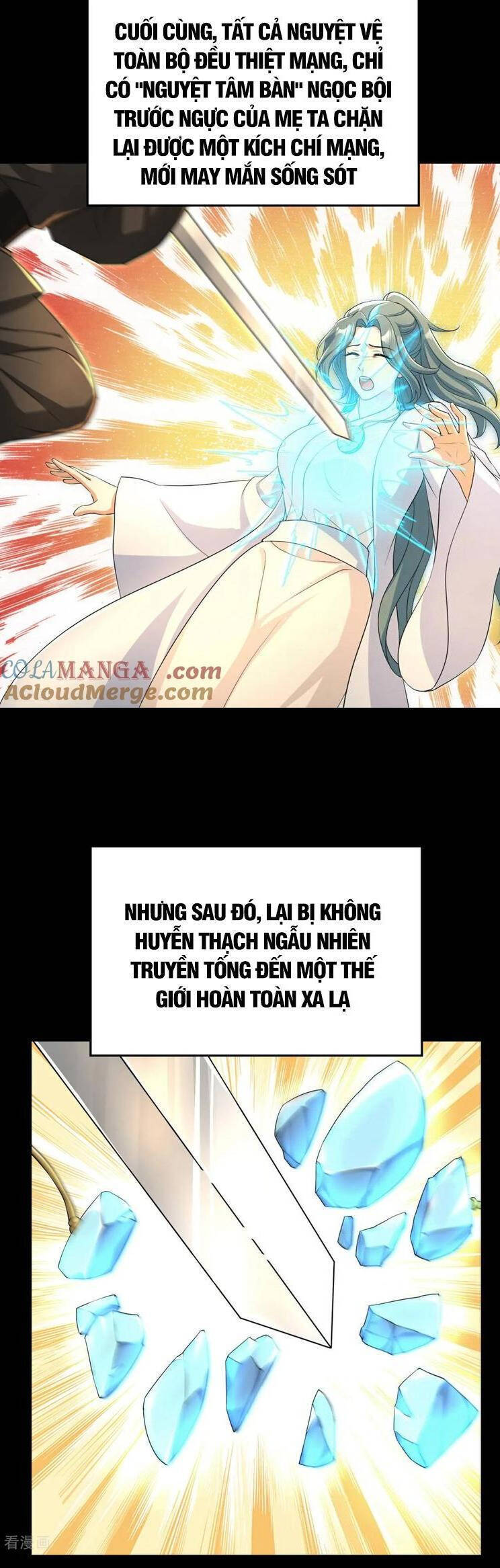 Chương 687 - Trang 16