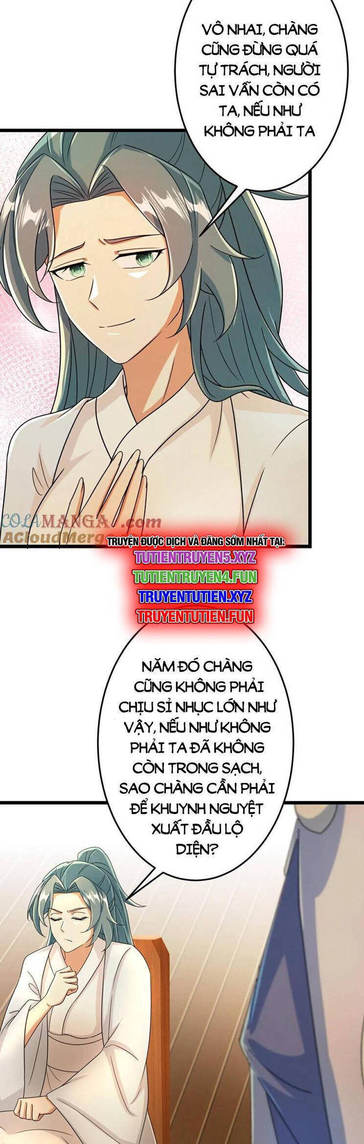 Chương 687 - Trang 30
