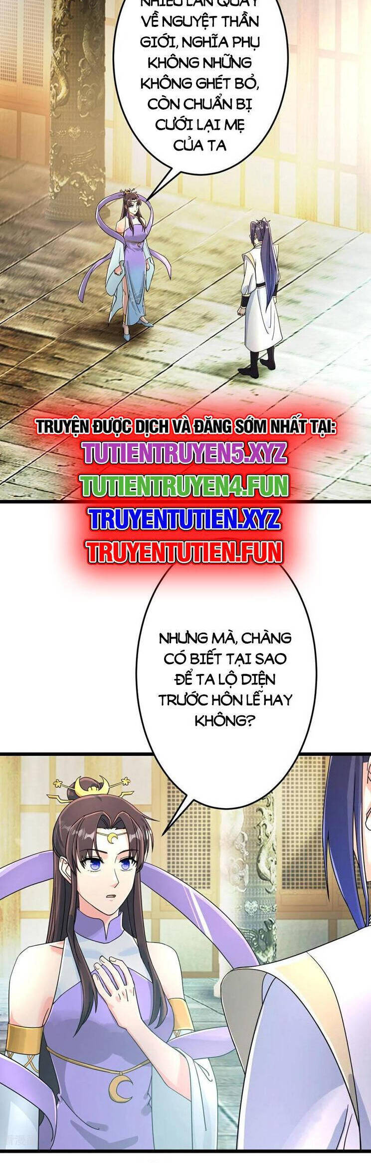 Chương 687 - Trang 33