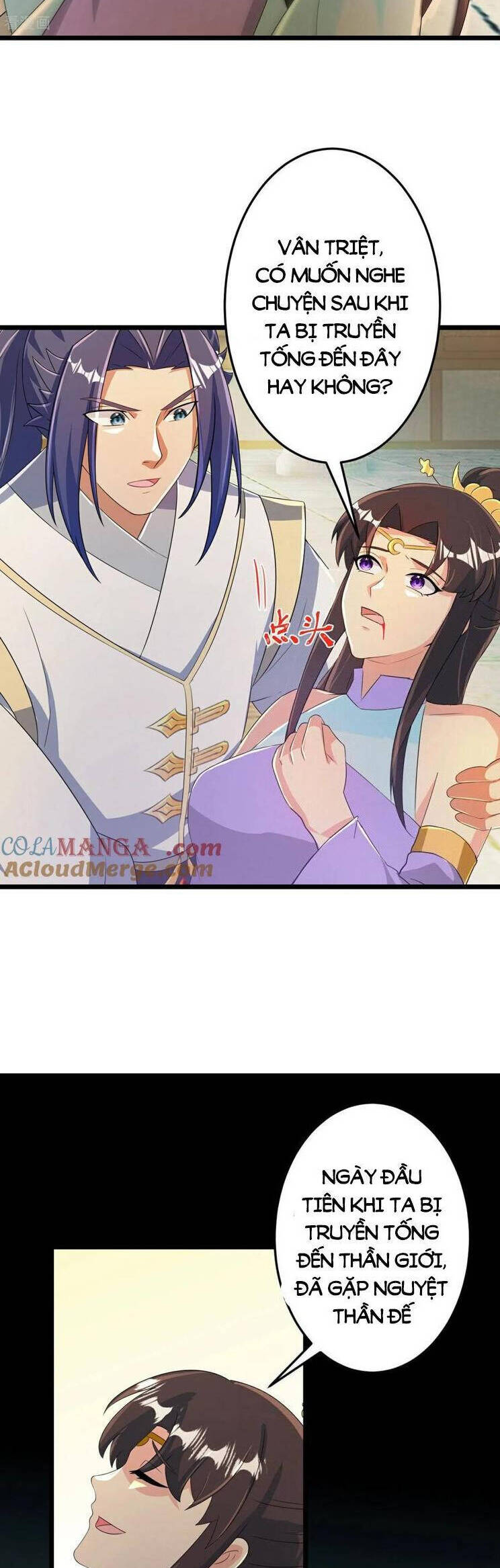 Chương 687 - Trang 5