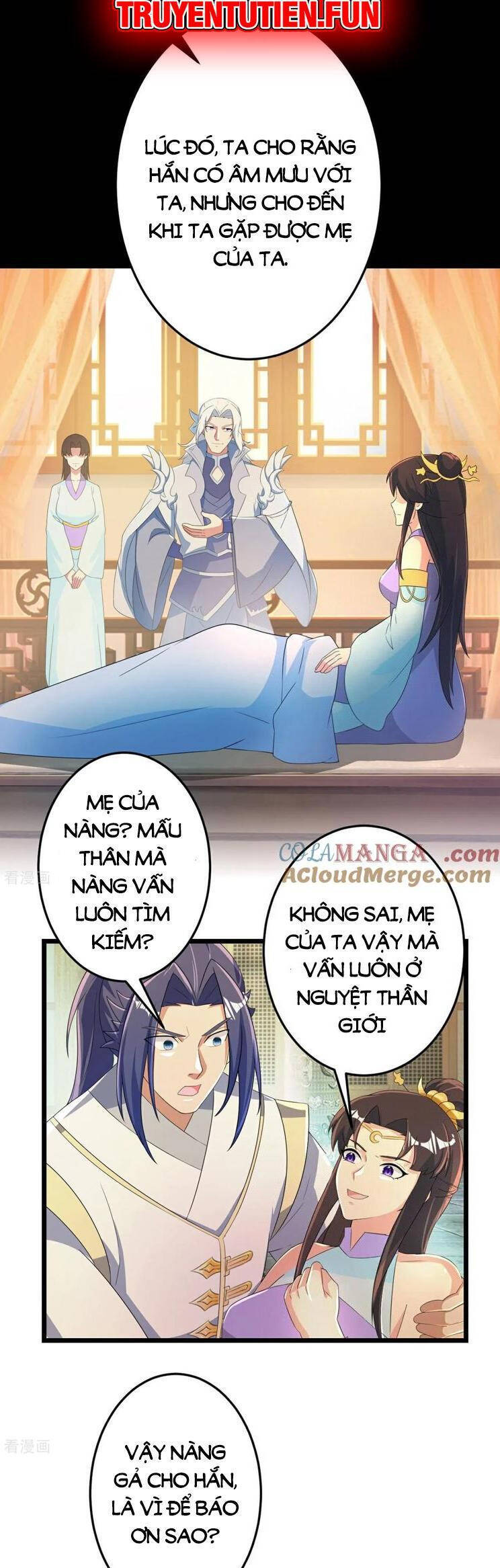 Chương 687 - Trang 7