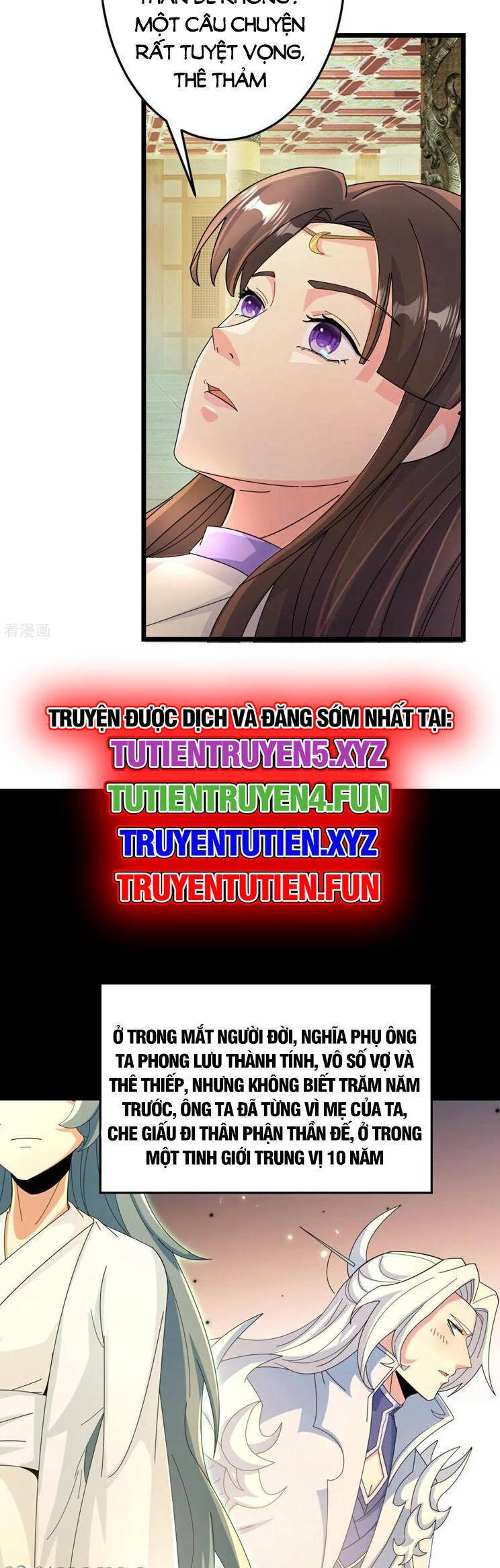 Chương 687 - Trang 10