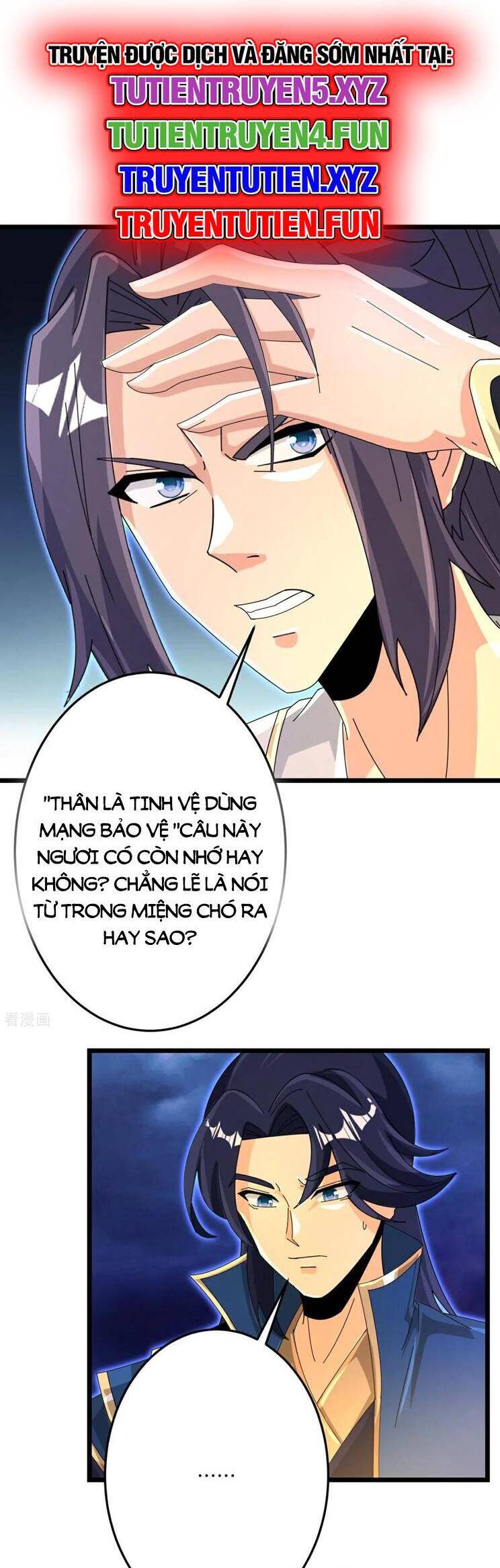 Chương 703 - Trang 29