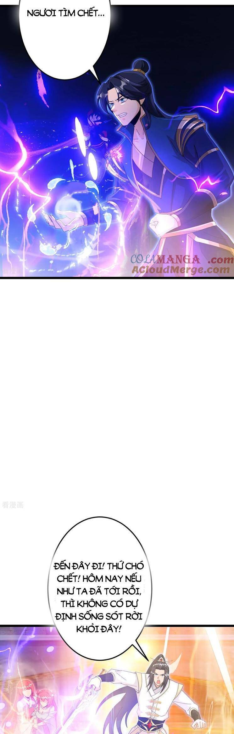 Chương 703 - Trang 34