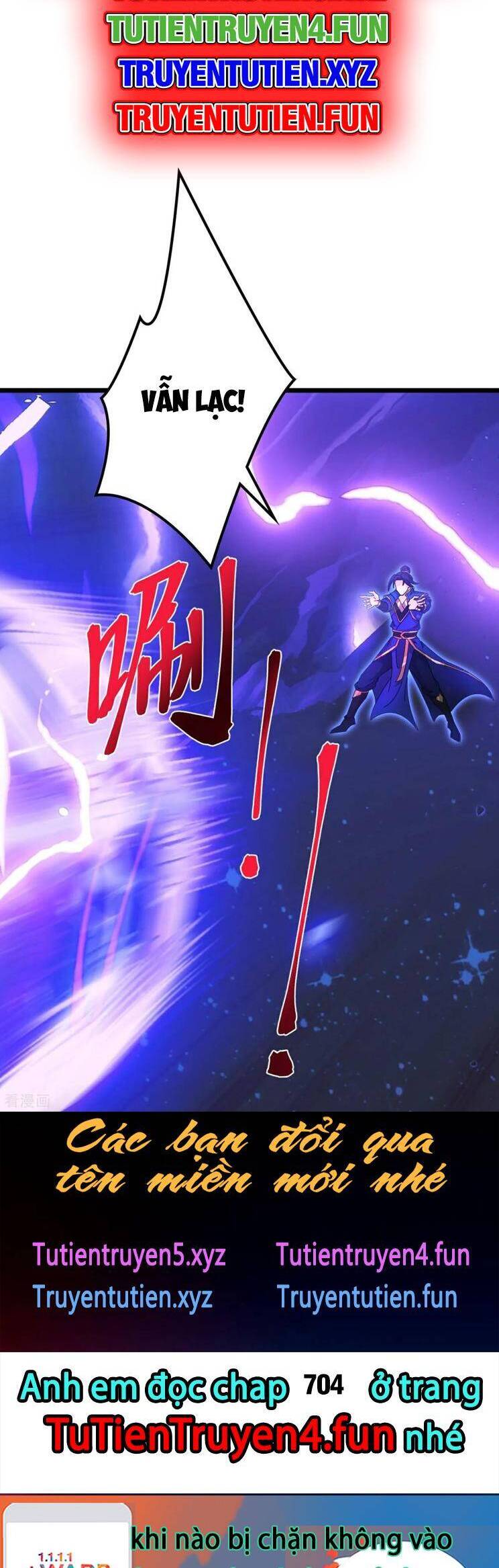 Chương 703 - Trang 36