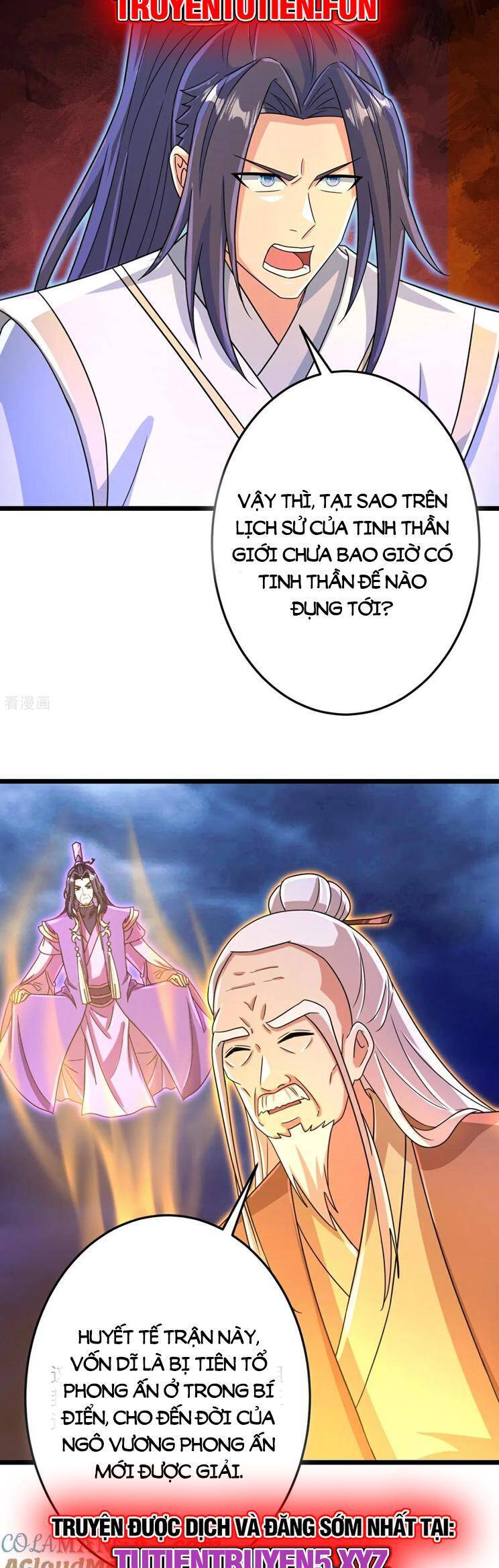 Chương 703 - Trang 10