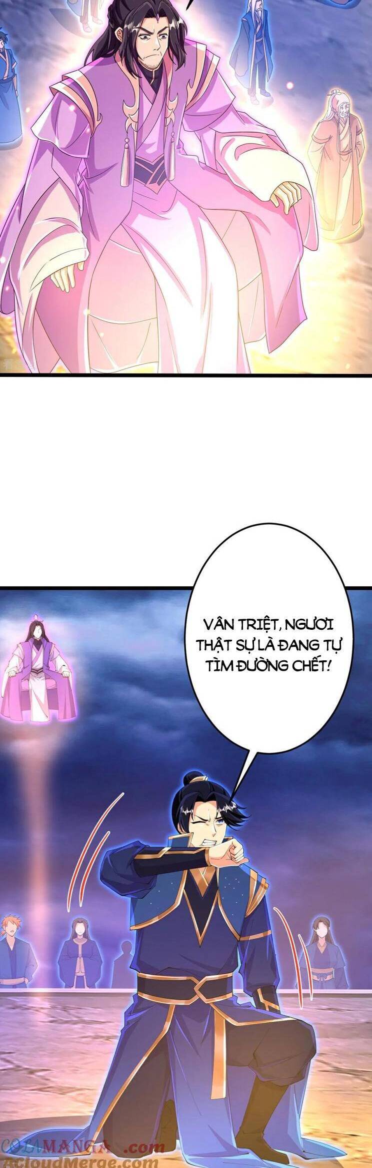 Chương 704 - Trang 18