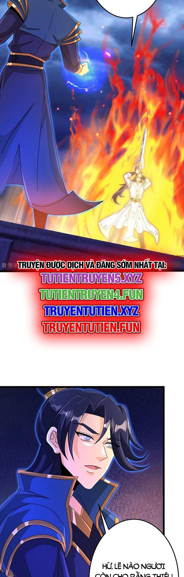 Chương 704 - Trang 22