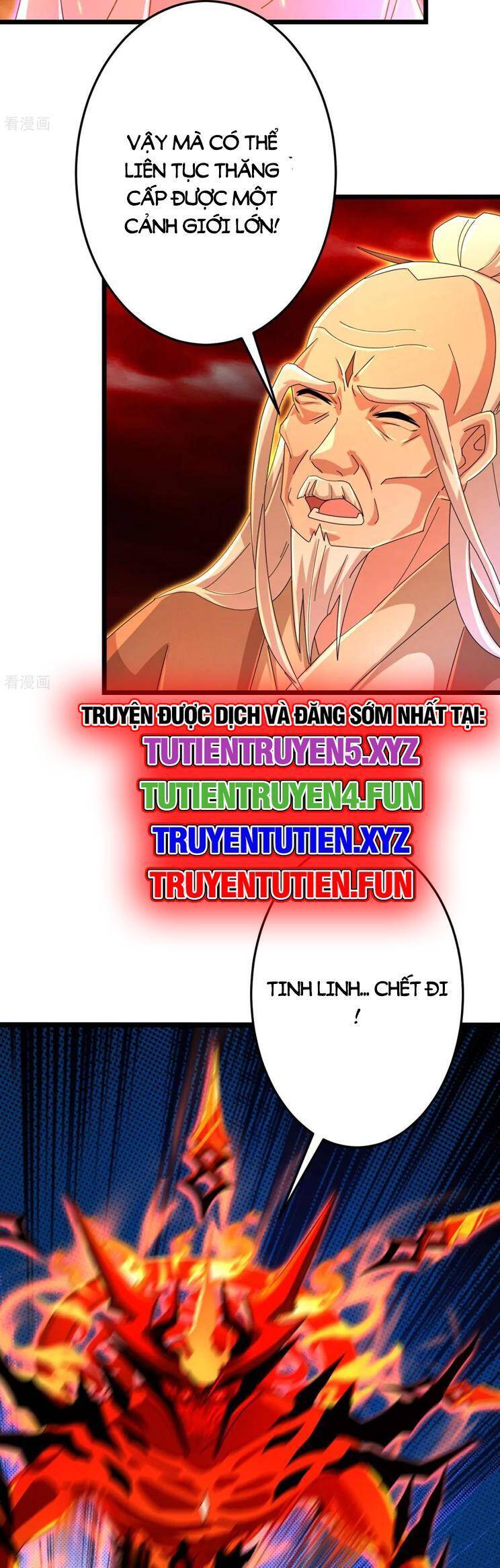 Chương 704 - Trang 34