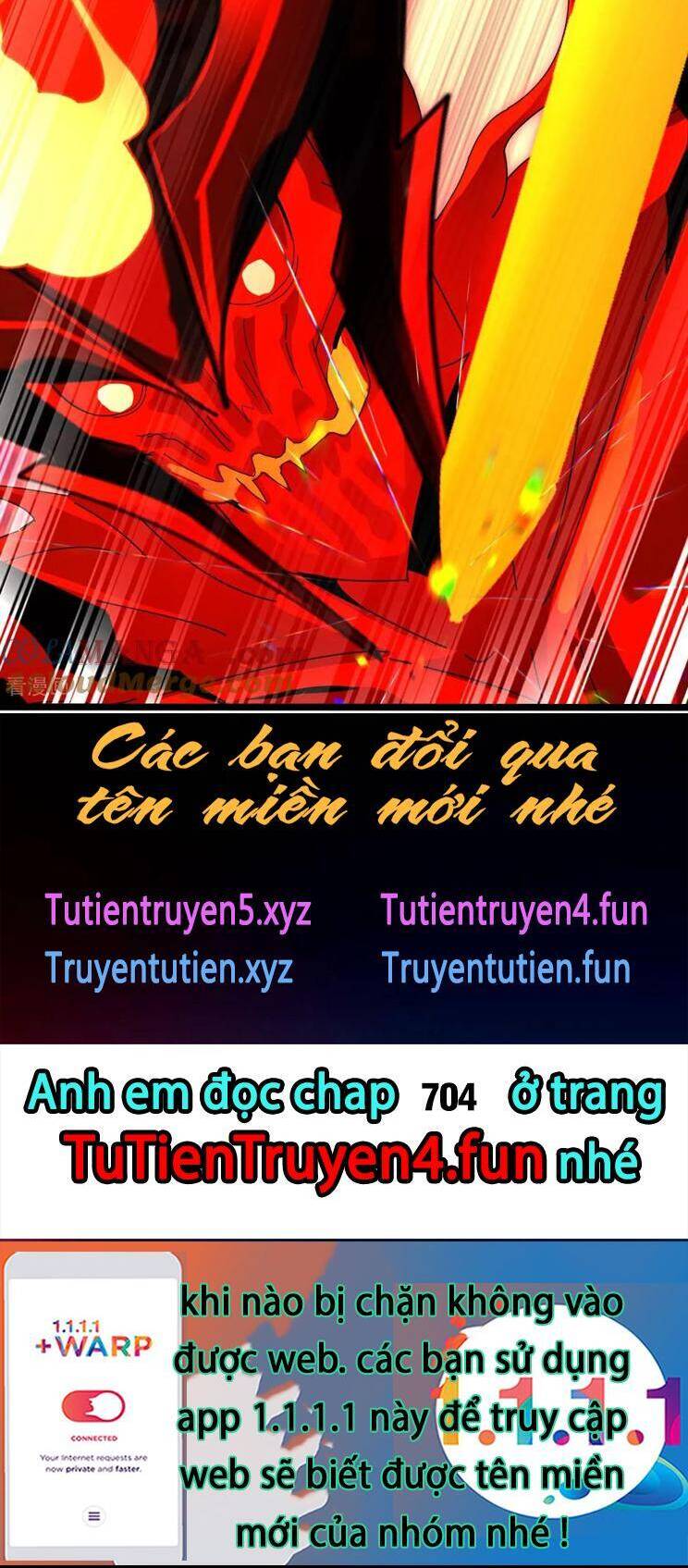 Chương 704 - Trang 38