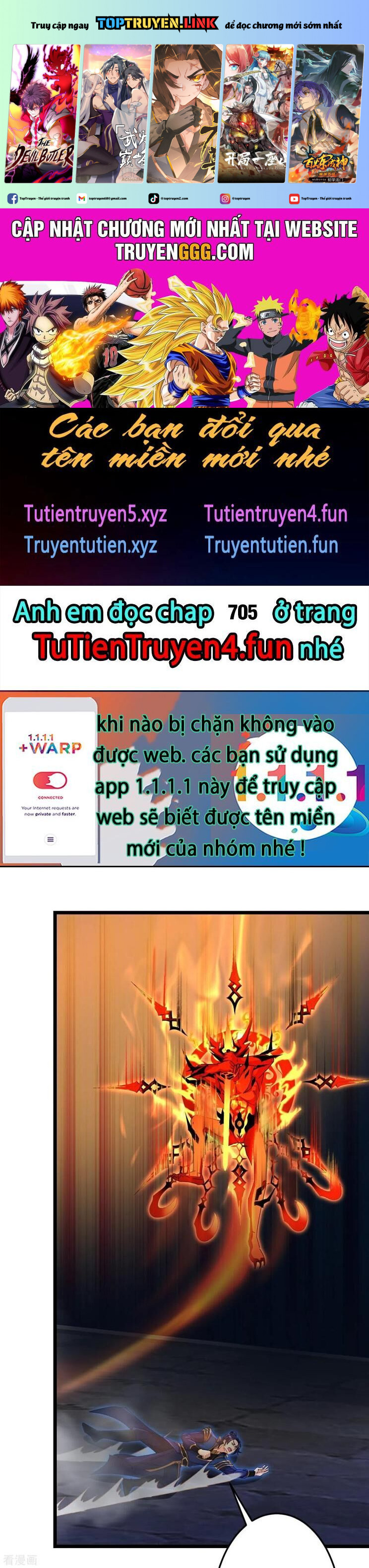 Chương 705 - Trang 2