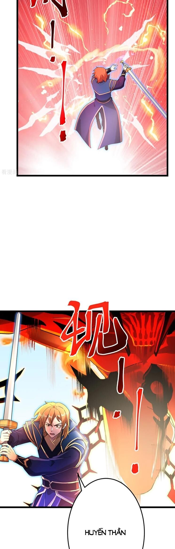 Chương 705 - Trang 17