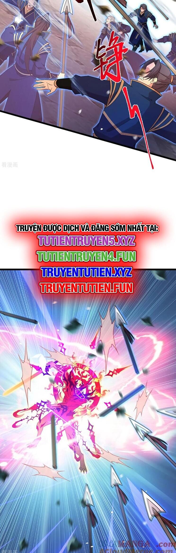 Chương 705 - Trang 22