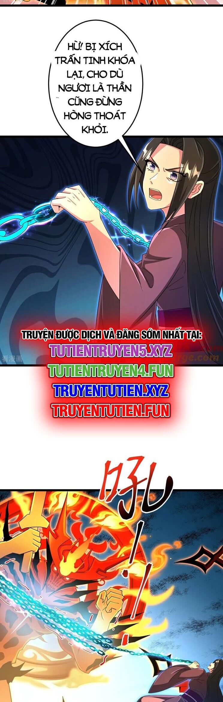 Chương 705 - Trang 36