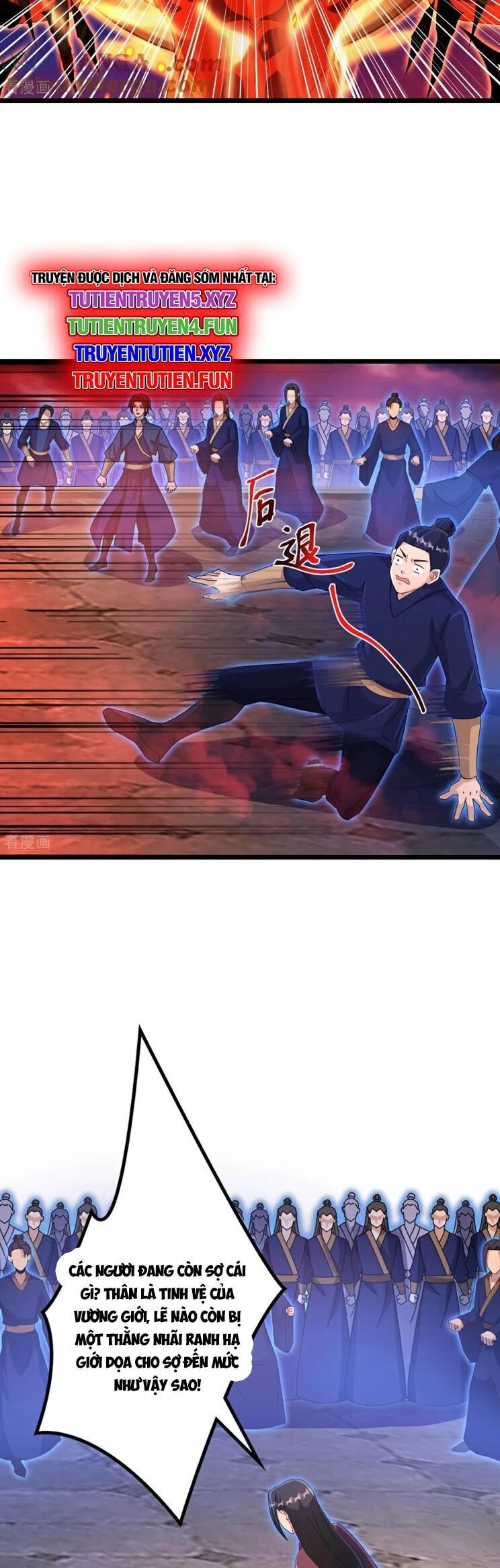 Chương 705 - Trang 5