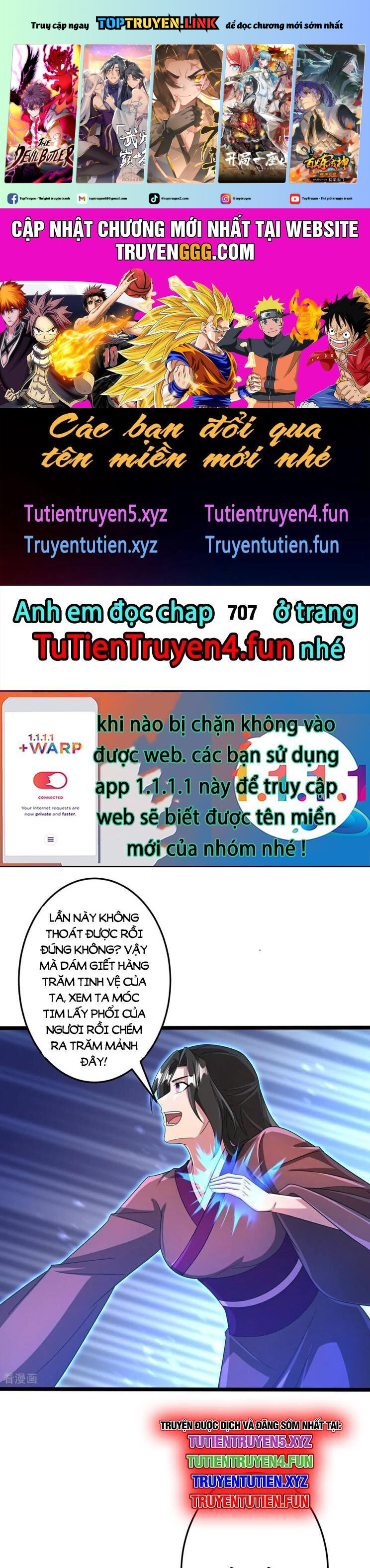 Chương 706 - Trang 2