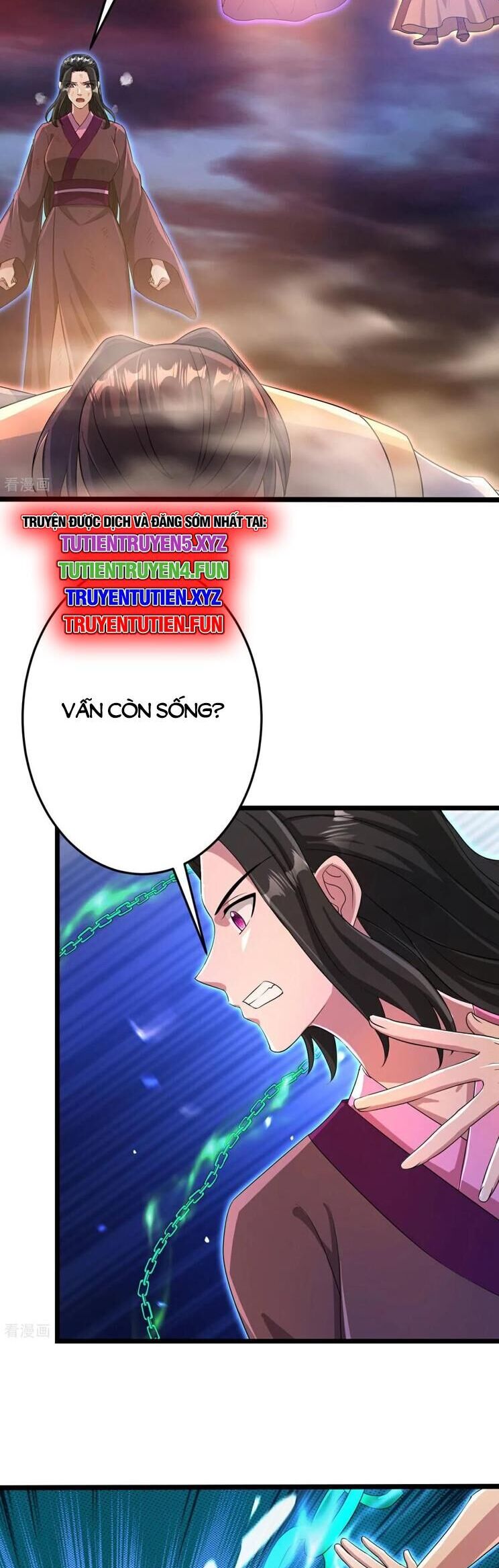 Chương 706 - Trang 18