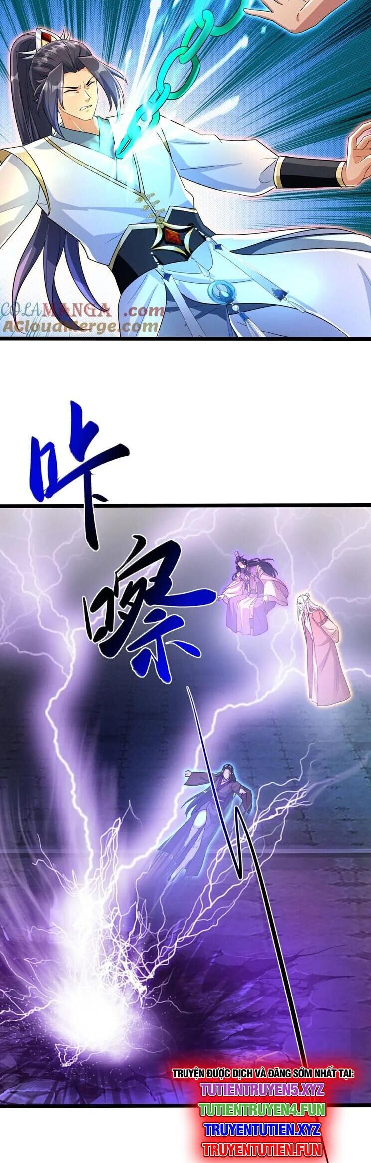 Chương 706 - Trang 19