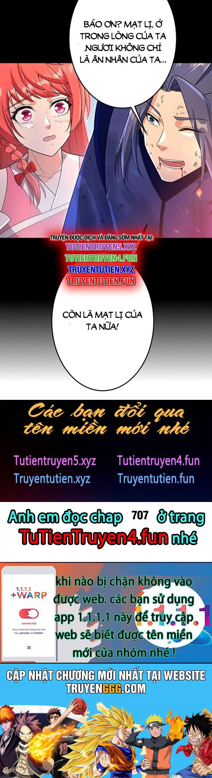Chương 706 - Trang 36