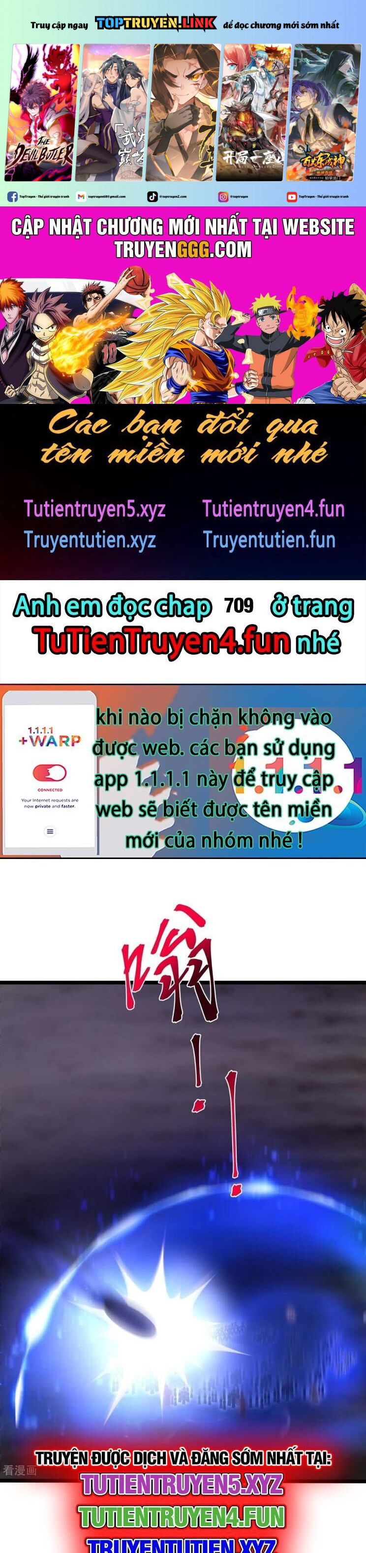 Chương 708 - Trang 2