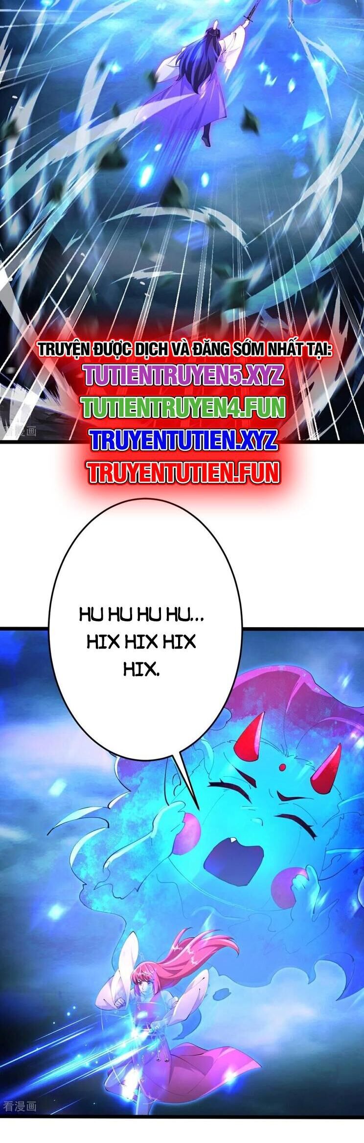 Chương 708 - Trang 12