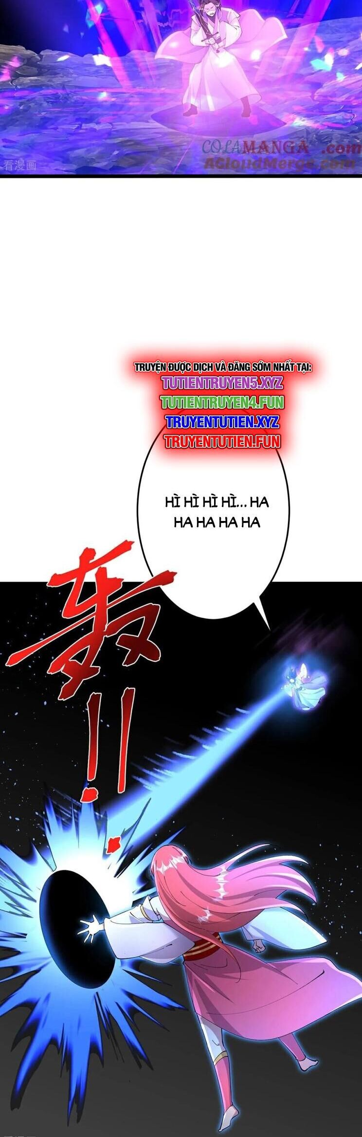 Chương 708 - Trang 16