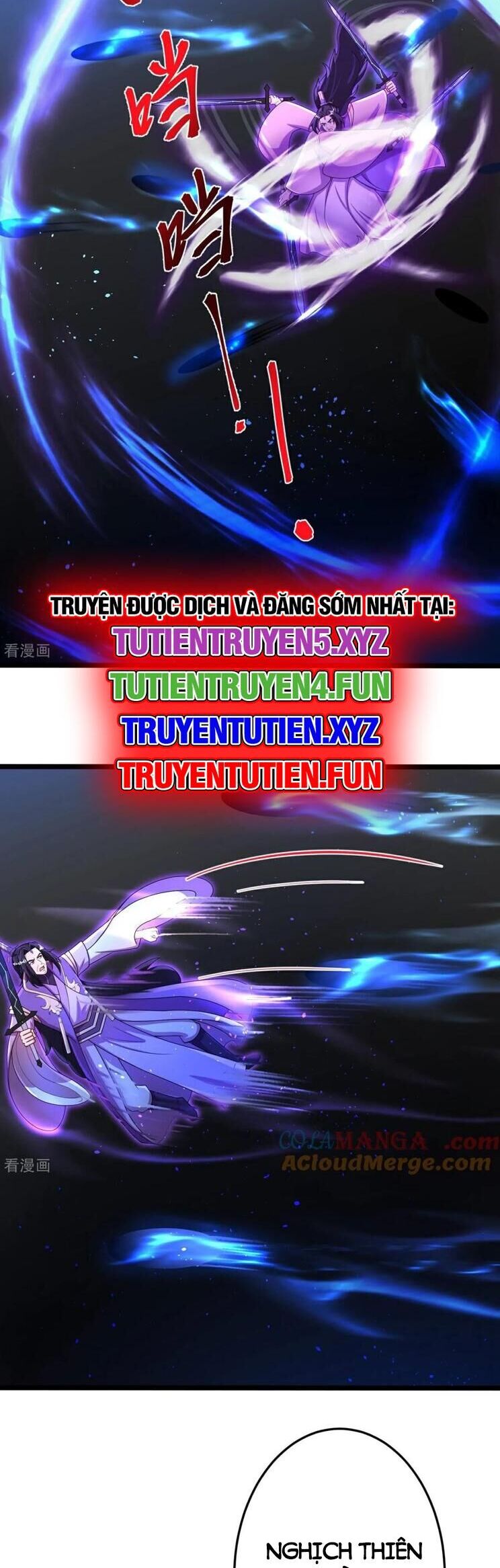 Chương 708 - Trang 19